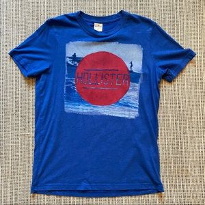 Hollister mens size L